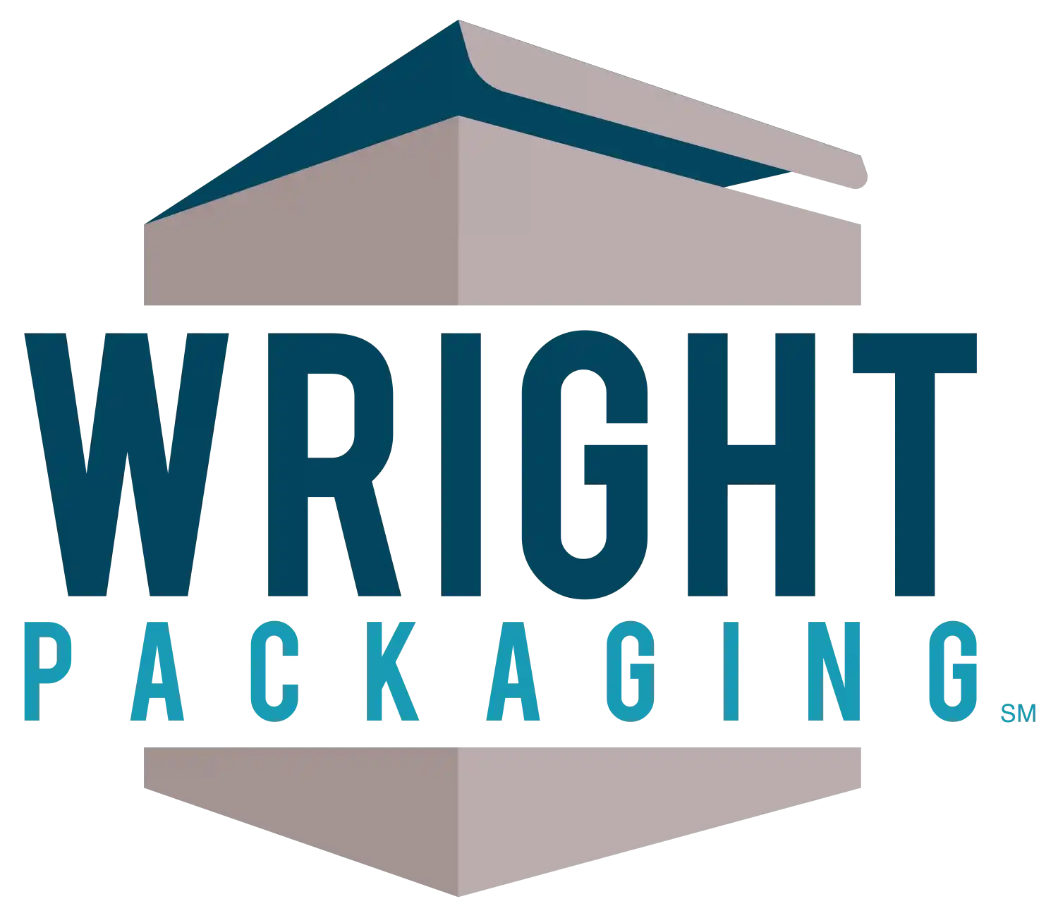 Wright Packaging Logo