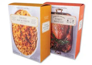 Food packaging