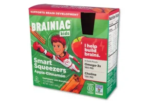 Food packaging
