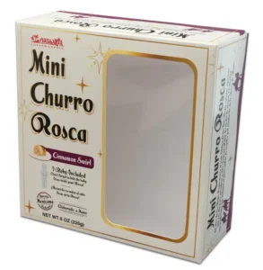 Food packaging