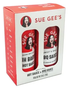 Food packaging