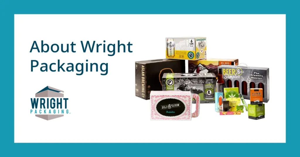 About Wright Packaging | Wright Packaging