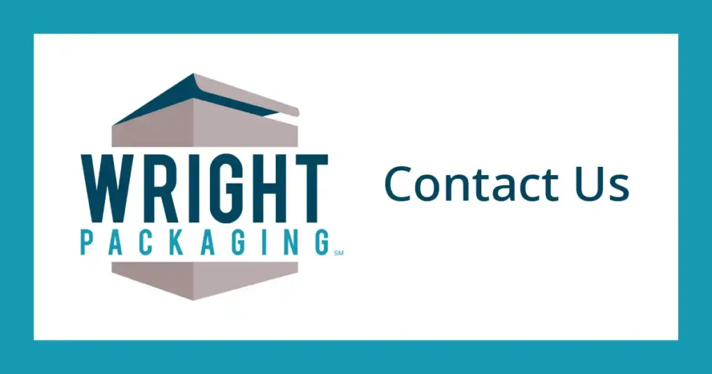 Contact Us | Wright Packaging