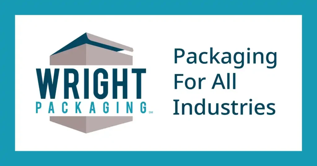 Wright Packaging | Packaging For All Industries